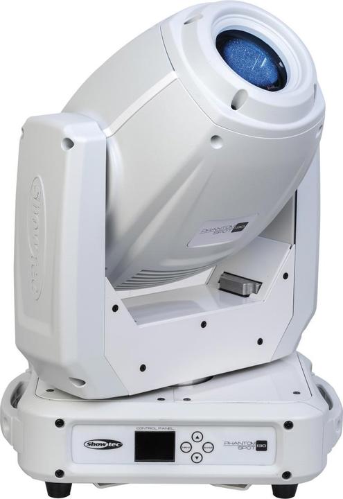 Image du produit Showtec Phantom 130 Spot (Barre mobile)