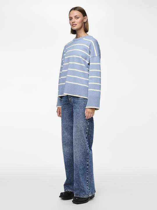 Produktbild Pieces PCMATHILDE Strickpullover (S)