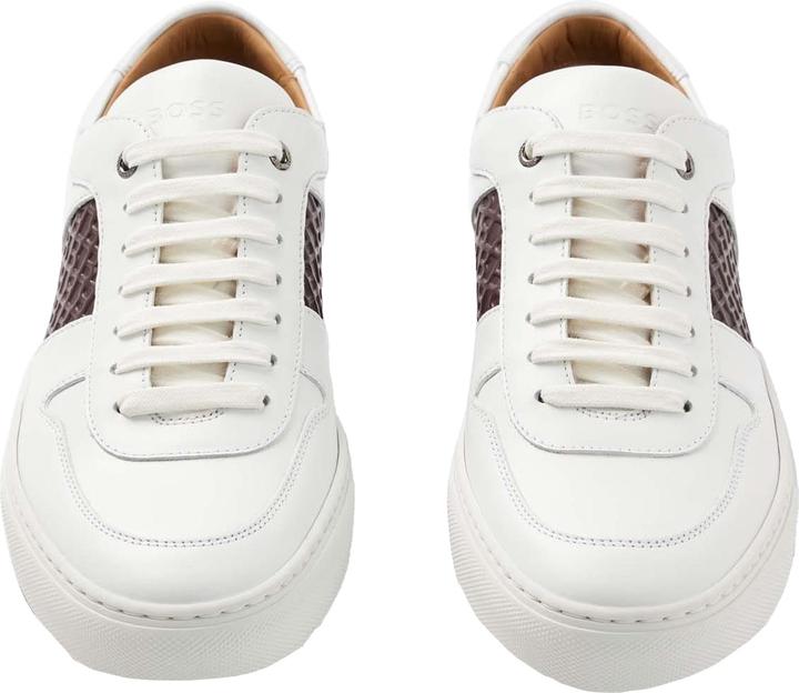 Produktbild BOSS Sneaker Mirage Leder (39.5)