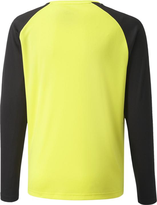 Produktbild Puma teamPACER GK LS Jersey Jr-704939 (116)