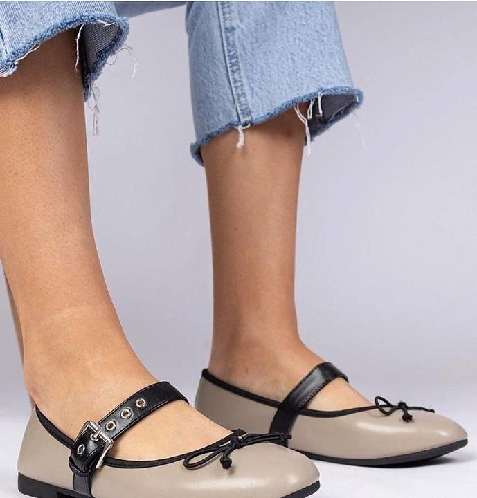 Actual product image Primo Ballerina Schuhe (41)