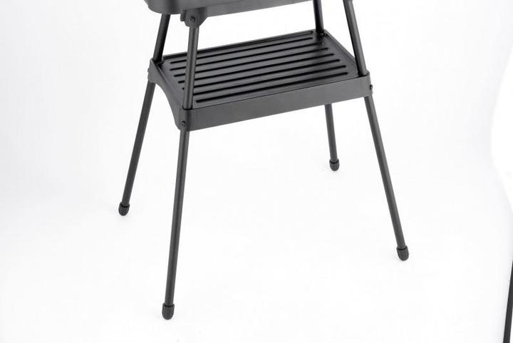Actual product image Fritel BBQ 2246 (2.20 kW)
