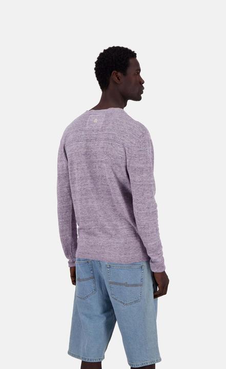 Actual product image Colours & Sons Pullover Roundneck-Linen (L)