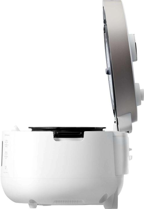 Actual product image Cuckoo CRP-ST0609F (CH plug)