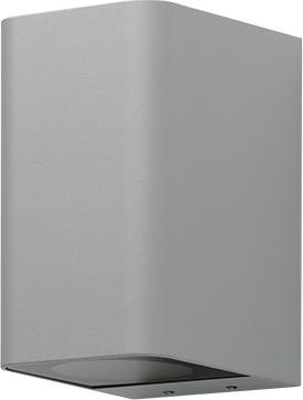 Actual product image Meyer Highrise 2x LED 18W ws 83655660508365566050 (3184 lm, IP65)