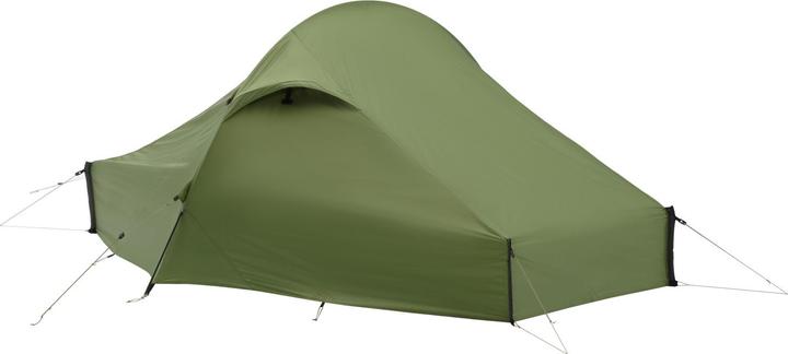 Actual product image Stoic FästaSt. 1P (Tunnel tent, 1.70 kg, 1 person)