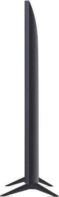 Actual product image H.L Data Storage TV Set||65"||4K|3840x2160|Wireless LAN|Bluetooth|webOS|65NANO753QC (65", LED, 4K)