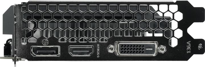 Produktbild Gainward GeForce RTX 3050 Pegasus (8 GB)