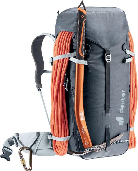 Actual product image Deuter Guide 34 + 8 (34 l)