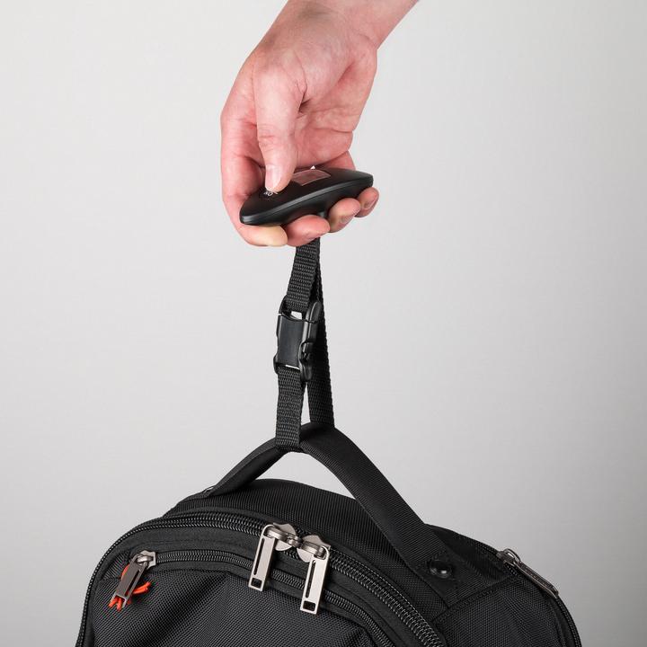 Produktbild Goobay Digitale Kofferwaage (Kofferwaage)
