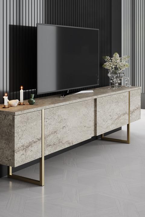 Immagine prodotto Skye Decor Luxe (180 x 50 x 30 cm)