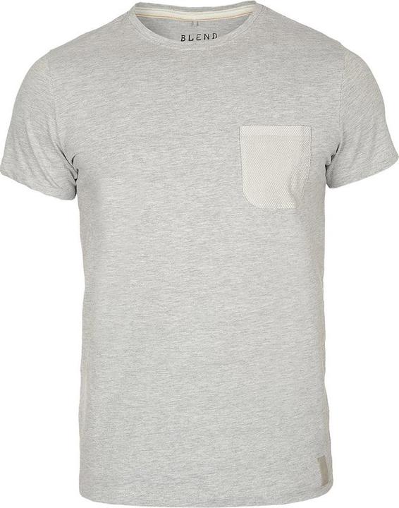 Immagine prodotto Blend Tobi T-Shirt A Maniche Corte Maglietta Da Uomo Con Girocollo In Cotone 100% (XXL)