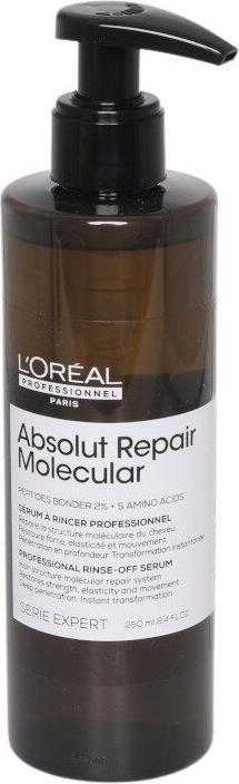 Immagine prodotto L'Oréal Professionnel Serie Expert Absolut Repair Molecular (250 ml)