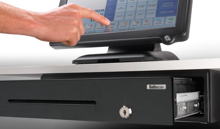Actual product image Safescan LD-4141