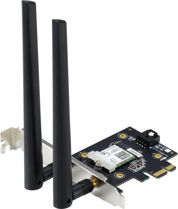 Image du produit ASUS PCE-AX3000 (PCI Express 1.0)