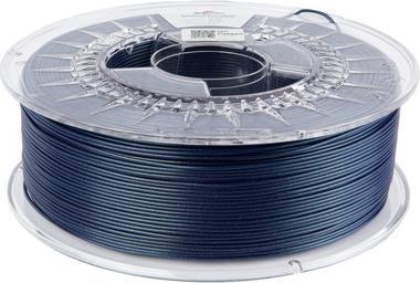 Image du produit Filament PLA pailleté 1.75mm 1kg Stardust Blue (PLA, 1.75 mm, 1000 g, Bleu)