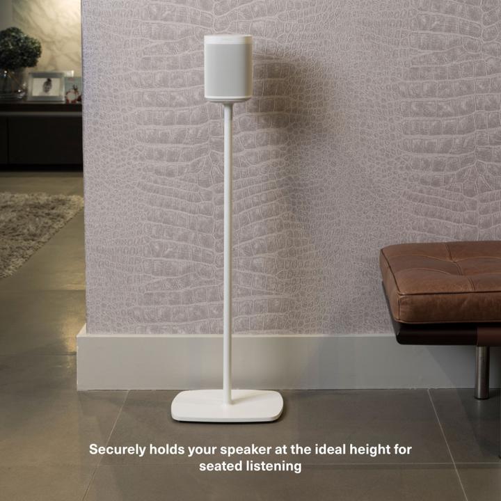 Actual product image Flexson Sonos One stand (1 pcs., Stand, Not movable)