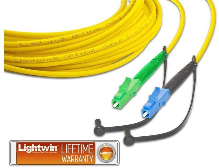 Immagine prodotto Lightwin Cavo in fibra ottica (2 m)