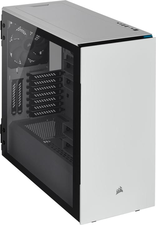 Immagine prodotto Corsair Carbide 678C (ATX, mATX, Mini-ITX, E-ATX)