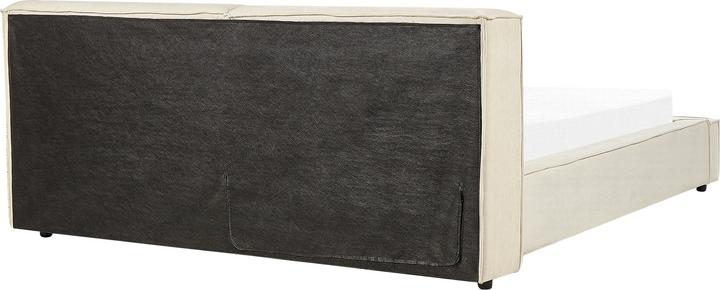 Actual product image Beliani Linards (180 x 200 cm)
