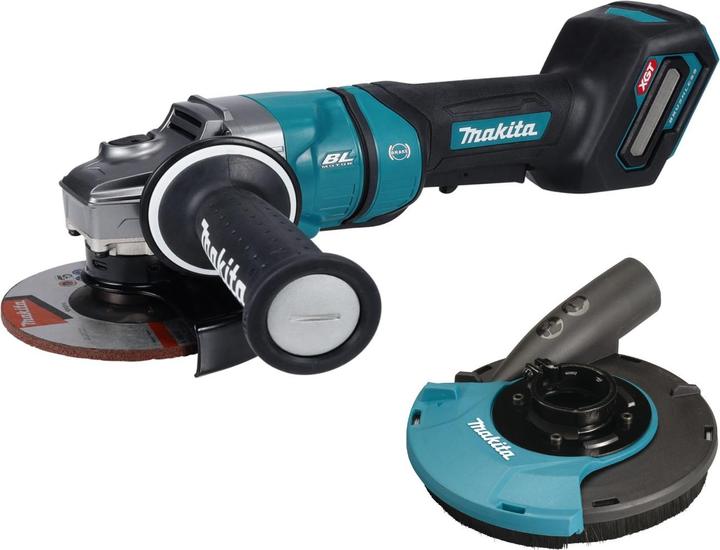 Image du produit Makita Disko apsauga su nusiurbimu 191W05-0 125mm