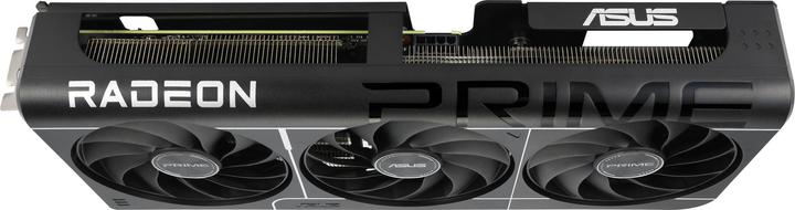 Produktbild ASUS Prime Radeon RX 9060 XT OC (16 GB)