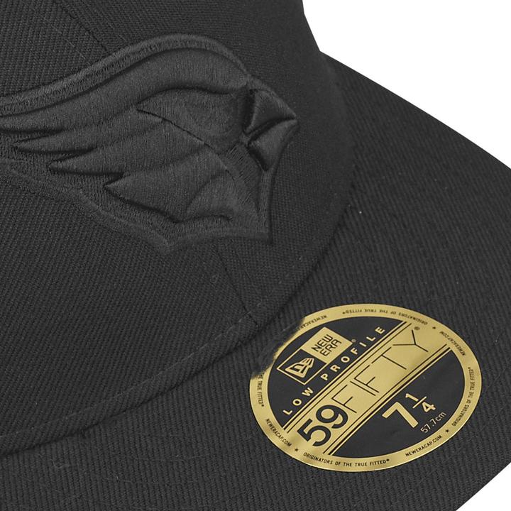 Produktbild New Era 59Fifty Low Profile NFL Teams (6 7/8)