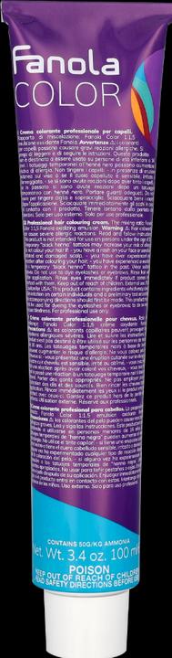 Image du produit Fanola 7*29 Chocolate Gianduia 100ml (7.29 Nougat Chocolat)