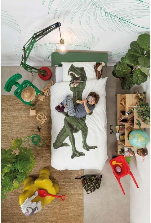 Produktbild Snurk Dinosaurier