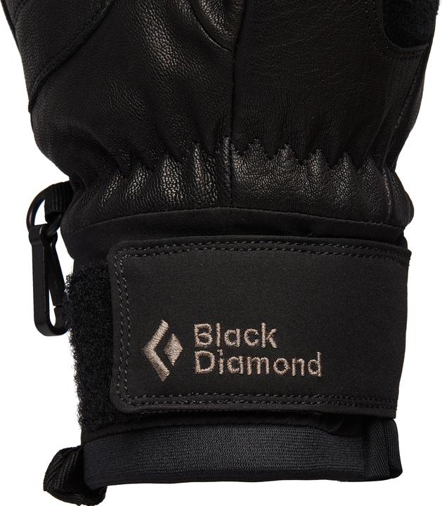 Actual product image Black Diamond Spark Gloves (S)