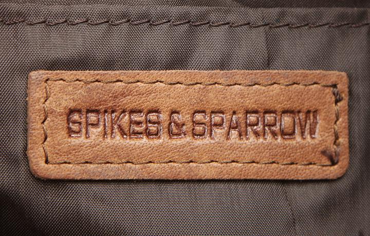Actual product image Spikes & Sparrow Handgelenktasche