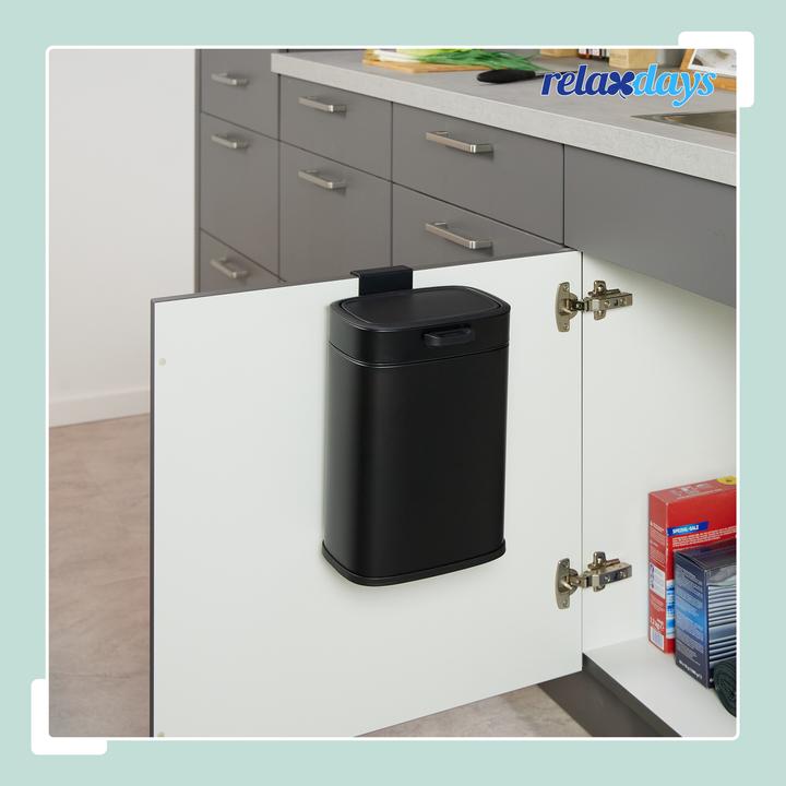 Produktbild Relaxdays Küchenmülleimer (5 l)