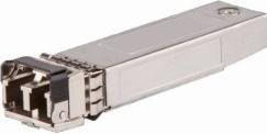 Image du produit HPE Switch Acc Compatible 1G SFP LX Module