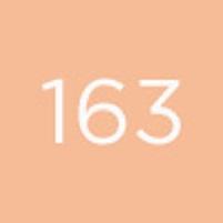 Produktbild Diego dalla Palma Matt Eyeshadow No 163 (163)