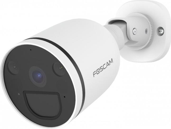 Immagine prodotto Foscam S41-W bewakingscamera IP-beveiligingscamera Buiten Rond 2560 x 1440 Pixel Plafond/muur (2560 x 1440 Pixels)