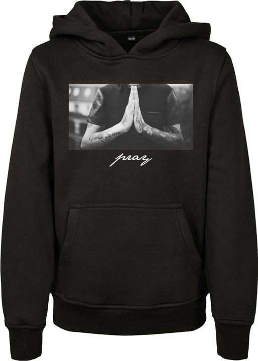 Immagine prodotto Urban Classics Bambini Pray Hoody (110)