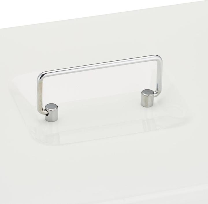Actual product image Relaxdays Cash box