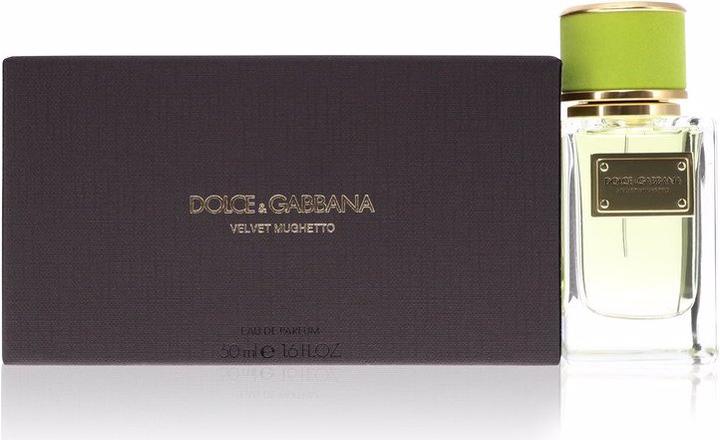 Dolce & Gabbana Velvet Mughetto by (Eau de Parfum, 50 ml)