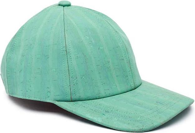 Actual product image Artelusa Water Green" baseball cap (56)