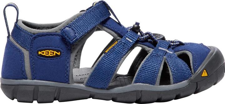 Actual product image Keen Y Seacamp II Cnx (37)