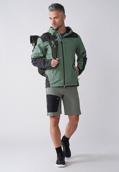 Actual product image Vaude Elope Jacket II (XL)