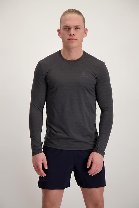 Immagine prodotto Salomon XA longsleeve uomo (S)