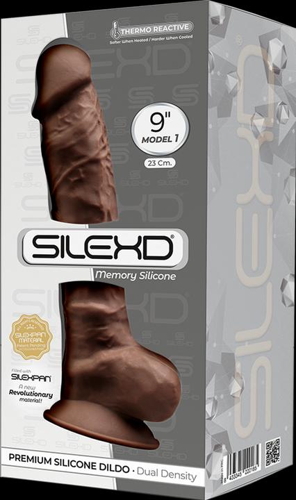 Produktbild Silexd Model 1