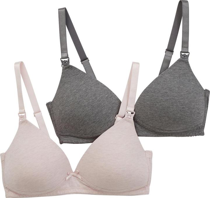 Produktbild Vertbaudet Still-Bh/Bustier (80 C)