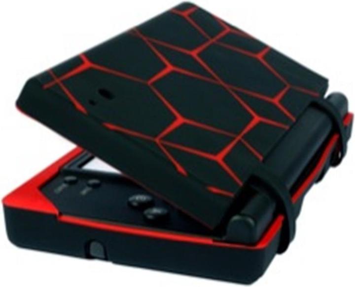 Image du produit Artwizz Nintendo DSi SeeJacket Silicone (DSi XL)