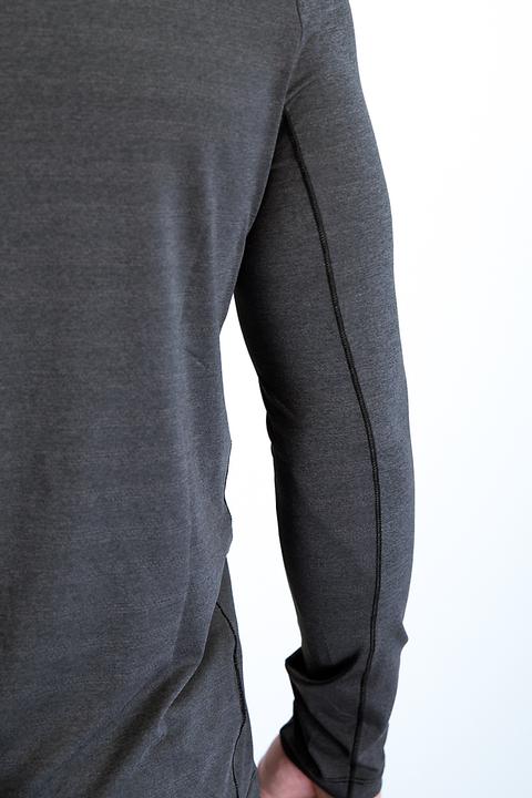 Immagine prodotto Salomon XA longsleeve uomo (S)