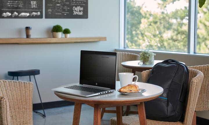Image du produit HP ProBook 440 G7 (14", Intel Core i7-10510U, 8 Go, 256 Go, DE)