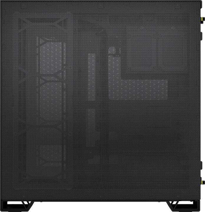 Image du produit Corsair 6500D Débit d'air (mATX, Mini-ITX, ATX)