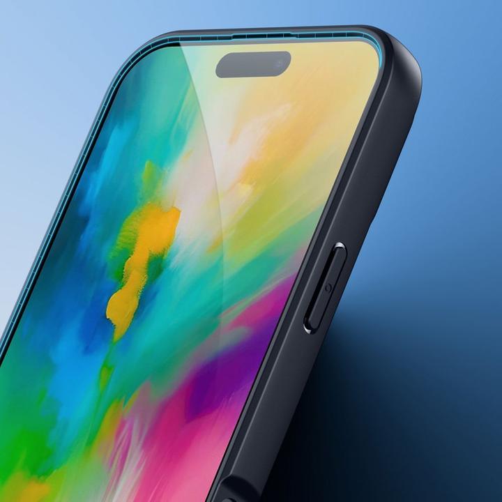 Produktbild Dux Ducis Aimo Mag (Apple iPhone 16 Pro)