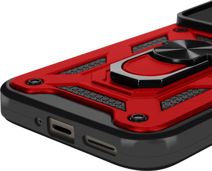 Produktbild Mayaxess ProtectorRing Case (Google Pixel 9)